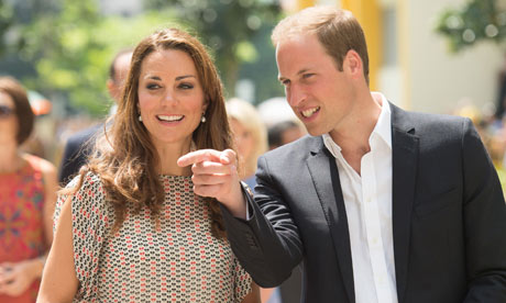 Royal lawyers seek charges against the photographer for breaching privacy